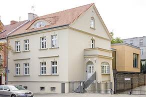 Apartamenty L11