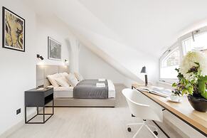 Apartamenty L11