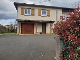 Chambre avec cuisine équipée sur demande
