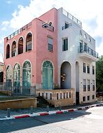 Jaffa Port TLV Hotel Apartments