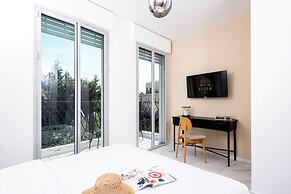 Jaffa Port TLV Hotel Apartments