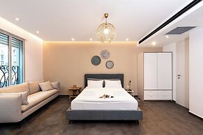 Jaffa Port TLV Hotel Apartments