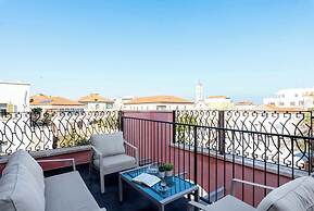 Jaffa Port TLV Hotel Apartments