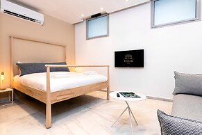 Jaffa Port TLV Hotel Apartments