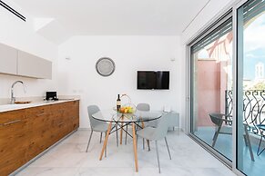 Jaffa Port TLV Hotel Apartments