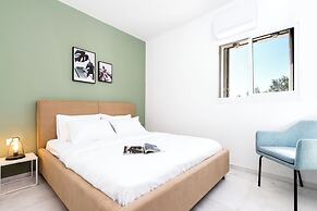 Jaffa Port TLV Hotel Apartments