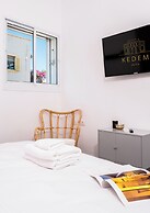 Jaffa Port TLV Hotel Apartments