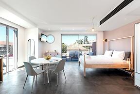 Jaffa Port TLV Hotel Apartments