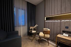 Buke Hotel Bomonti