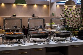 Buke Hotel Bomonti