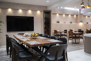 Buke Hotel Bomonti