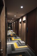 Buke Hotel Bomonti