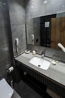Buke Hotel Bomonti