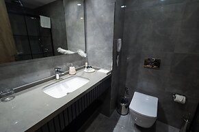 Buke Hotel Bomonti