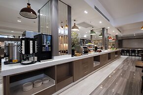 Buke Hotel Bomonti