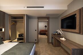 Buke Hotel Bomonti