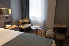 Buke Hotel Bomonti