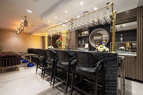 Buke Hotel Bomonti