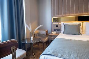 Buke Hotel Bomonti