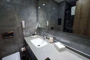 Buke Hotel Bomonti