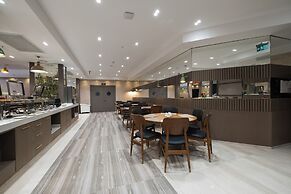Buke Hotel Bomonti