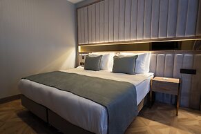 Buke Hotel Bomonti