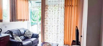 Blossoms Apartment