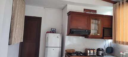 Blossoms Apartment