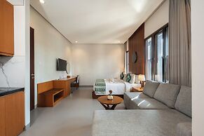 Tanaka Canggu Guesthouse