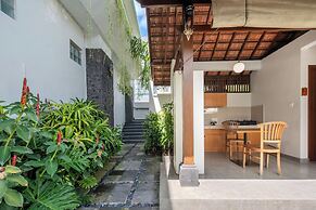 Tanaka Canggu Guesthouse