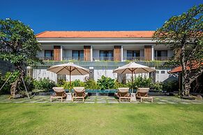 Tanaka Canggu Guesthouse