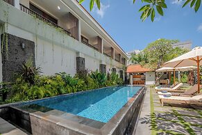 Tanaka Canggu Guesthouse