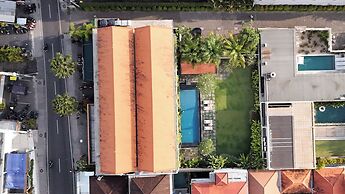 Tanaka Canggu Guesthouse