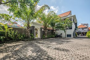 Tanaka Canggu Guesthouse
