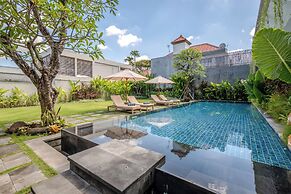 Tanaka Canggu Guesthouse