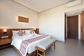 Tanaka Canggu Guesthouse