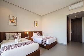 Tanaka Canggu Guesthouse