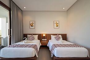 Tanaka Canggu Guesthouse