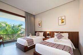 Tanaka Canggu Guesthouse