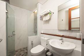 Tanaka Canggu Guesthouse