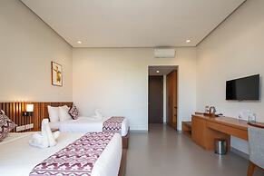Tanaka Canggu Guesthouse