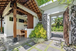 Tanaka Canggu Guesthouse