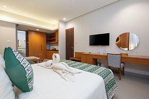 Tanaka Canggu Guesthouse