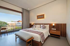 Tanaka Canggu Guesthouse