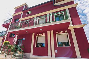 APART HOTEL ASTERIA