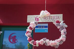 APART HOTEL ASTERIA