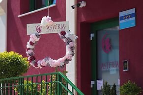 APART HOTEL ASTERIA