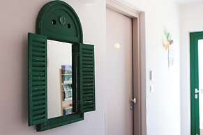 APART HOTEL ASTERIA