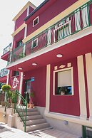 APART HOTEL ASTERIA