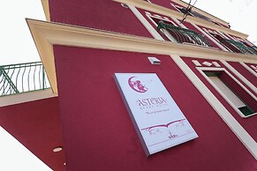 APART HOTEL ASTERIA